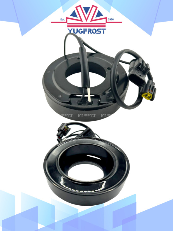 Катушка электромагнитная Mercedes-Benz