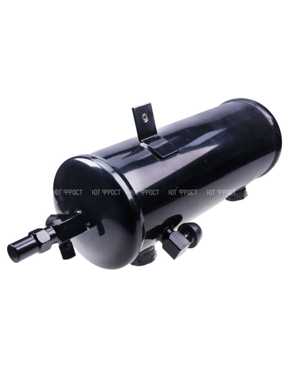 Ресивер Carrier Maxima / Supra