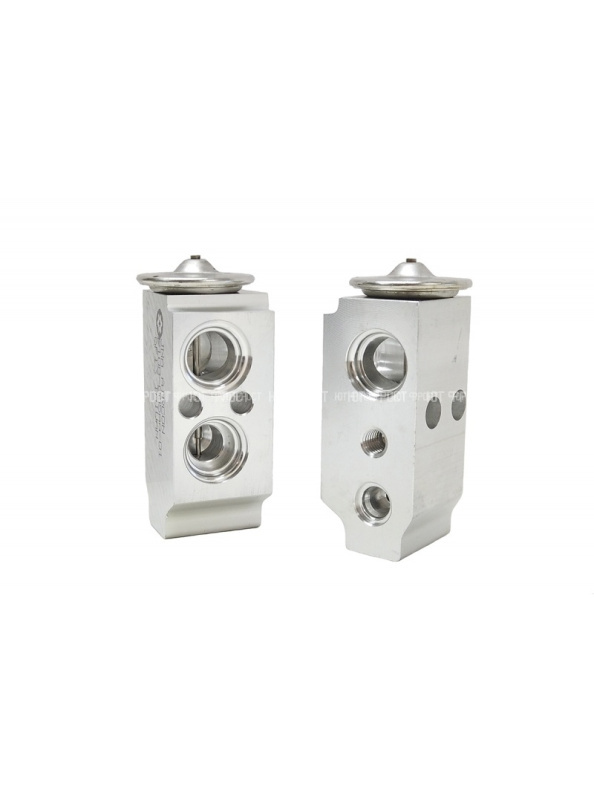 ТРВ Hyundai Accent / Matrix (2007-)