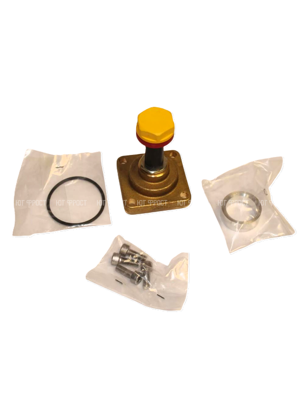 Ремкомплект клапана Carrier Maxima 1300 Original