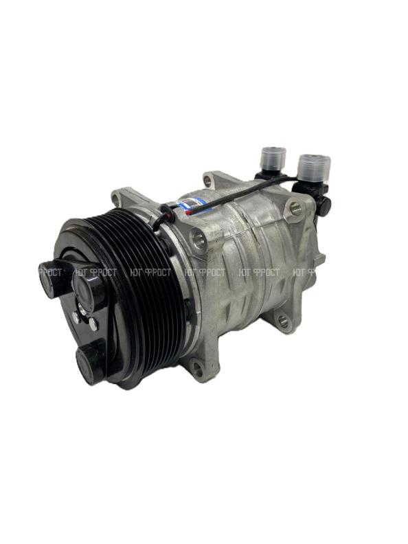 Компрессор кондиционера TM15 (QP) PV8 12V