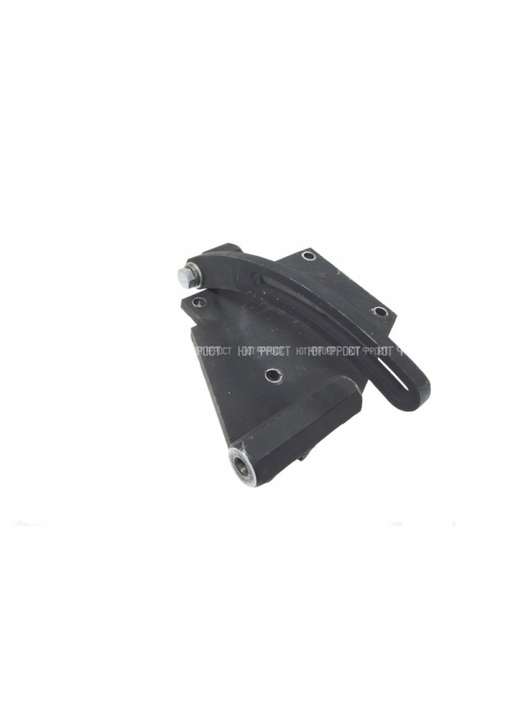 Кронштейн компрессора Fiat Ducato 2.3 JTD д. F1A