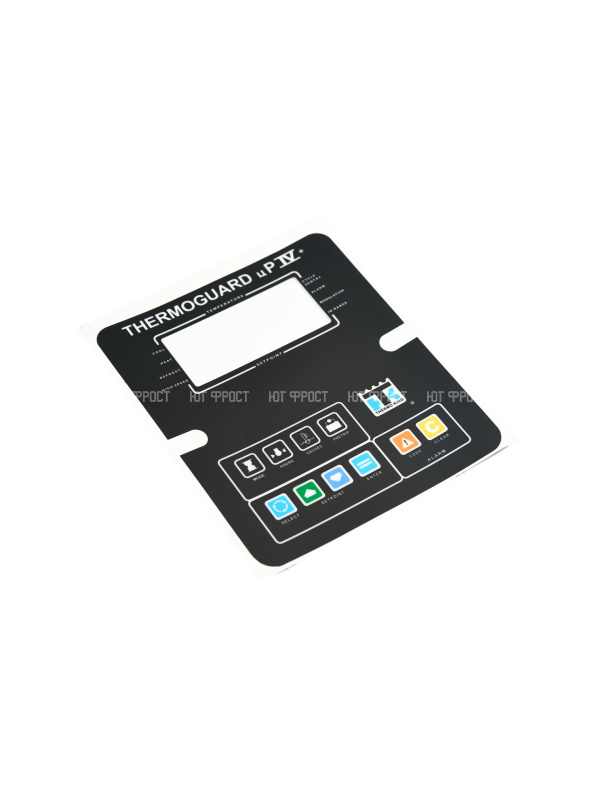 Панель управления Панель кнопок Thermo King SL300