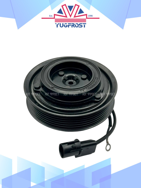 Муфта электромагнитная Hyundai Elantra, i30