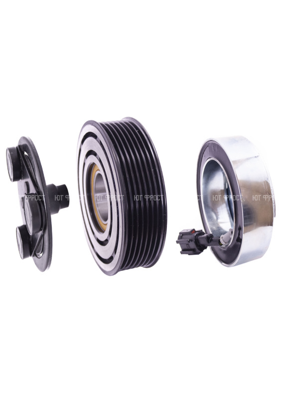 Муфта электромагнитная Nissan Tiida, Note 