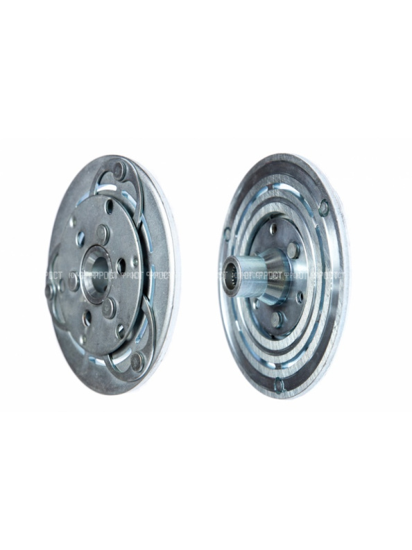 Пластина прижимная Audi