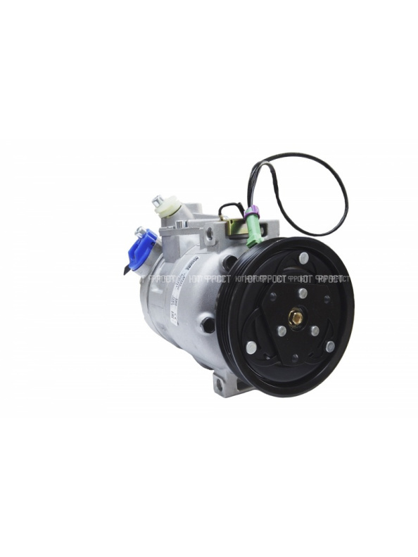 Компрессор кондиционера AUDI A4 (B5), AUDI A4 A6 (C5) / Volkswagen Passat (3B_)