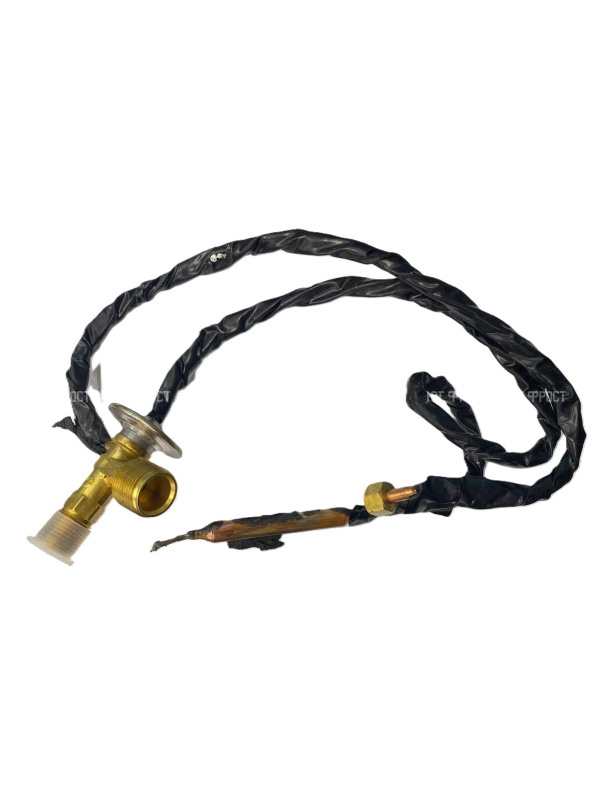 ТРВ (угловой) Oring с уравнителем