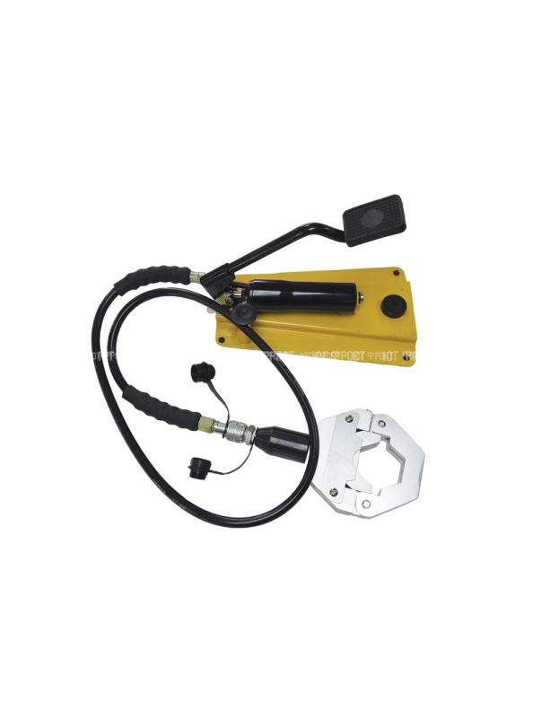 Кримпер ножной**