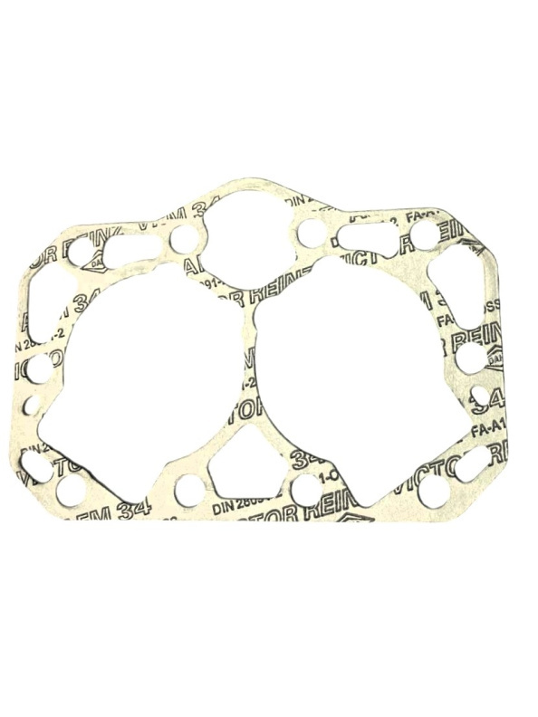 Прокладка клапанной плиты нижняя BITZER 4N, 4P