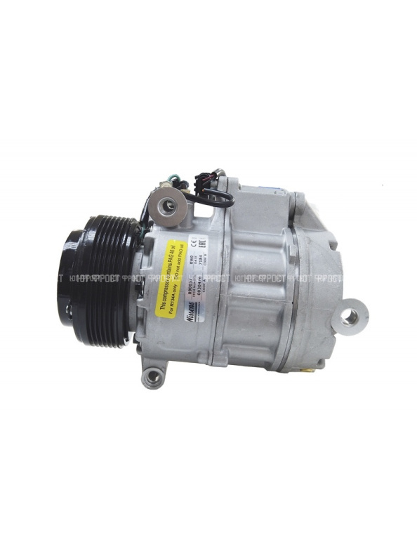 Компрессор кондиционера BMW X5 (E70) 3.0i 2/07-9/08