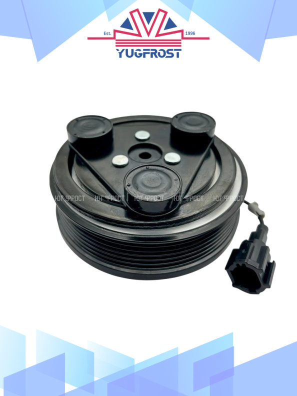 Муфта электромагнитная Nissan Almera G11 / Bluebird Sylphy