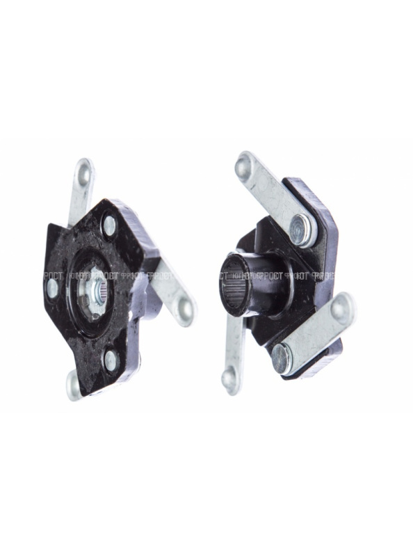 Пластина срывная Audi / Seat / Skoda / Volkswagen