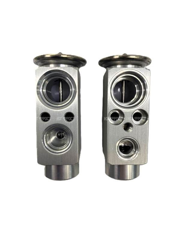 ТРВ Volvo FL6 MAN F2000