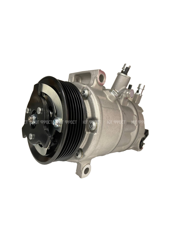 Компрессор кондиционера MERCEDES BENZ (KCS0144YU)