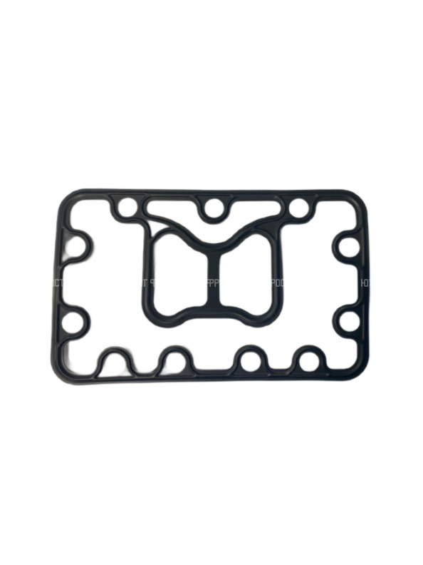 Прокладка клапанной плиты верхняя Bock FK20, FK30, FK40 (кроме 755), FK50 (ТОЛЬКО версии N+TK), HA4