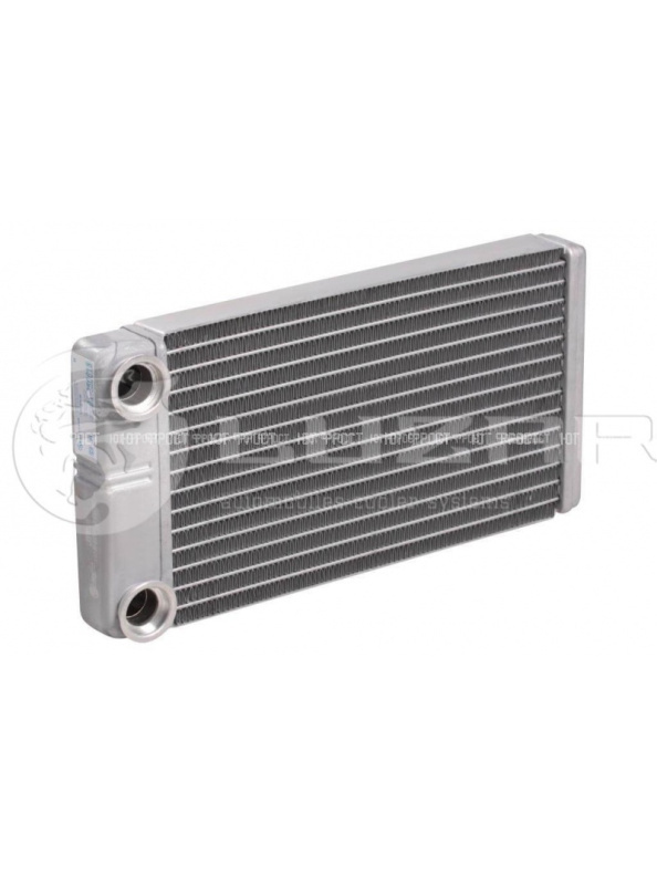 Радиатор отоп. алюм. для а/м УАЗ 3163 Патриот (09.2016-) KDAC LRh03638