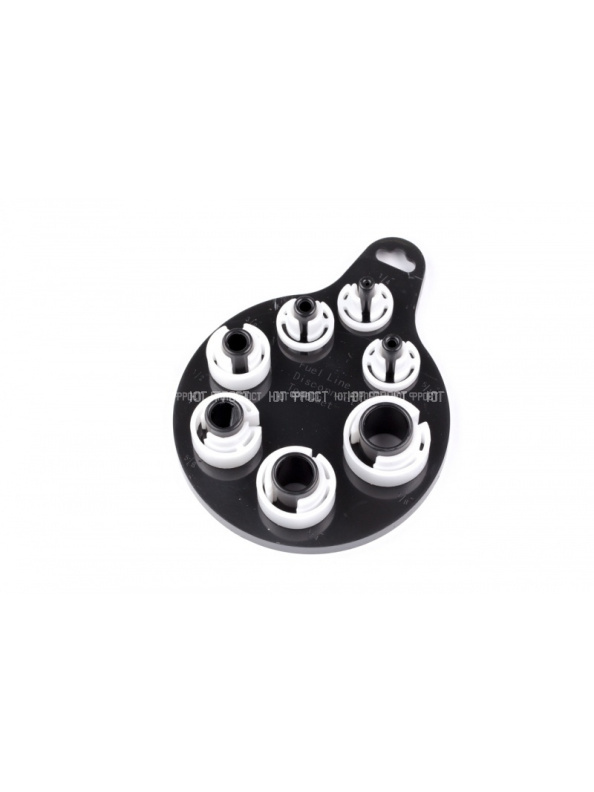 Съемник Гаррета