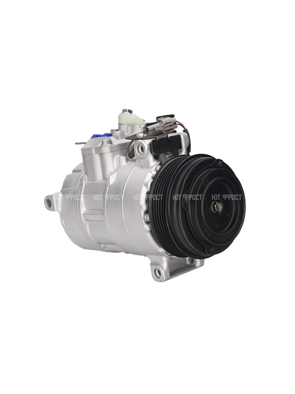 Компрессор кондиционера DS7687 MERCEDES W212 E300, E350, X204 GLK300, GLK350, GLK350CGI