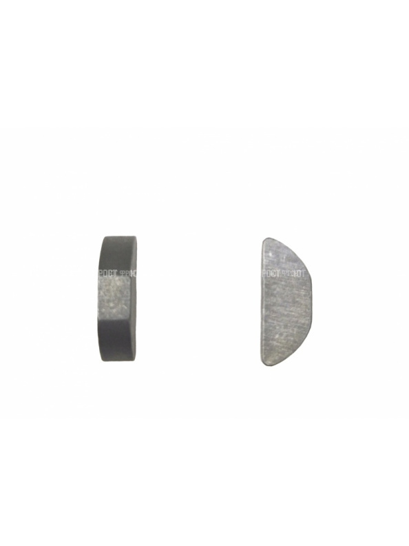 Шпонка вала #2