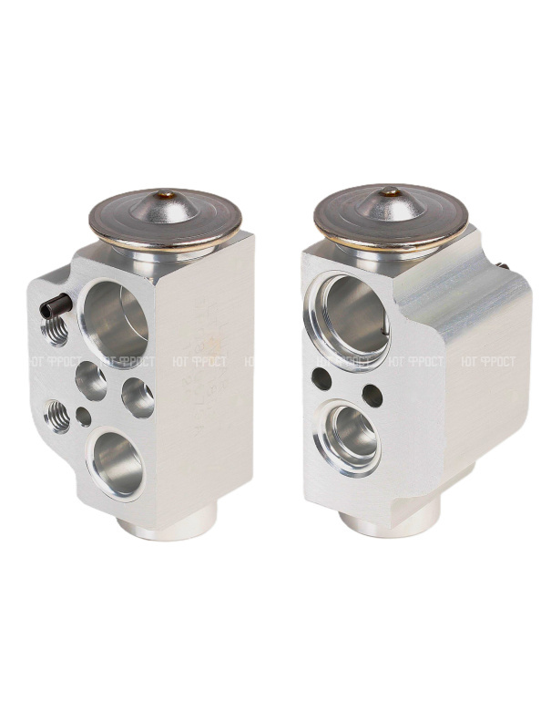 ТРВ Volkswagen Touareg 2 / Audi Q7  3.0