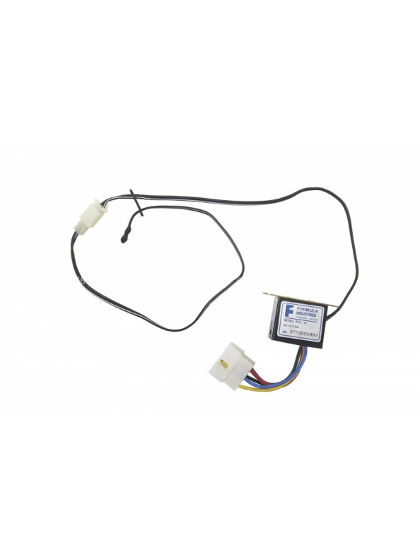 Термостат электронный 12v Formula