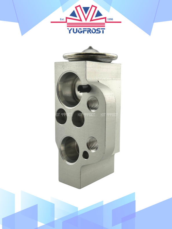 ТРВ Skoda Оctavia A5 (04-)/ Volkswagen Golf 6 (08-) 