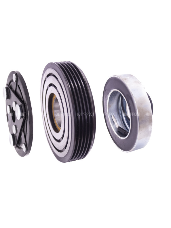 Муфта электромагнитная  Suzuki SX4