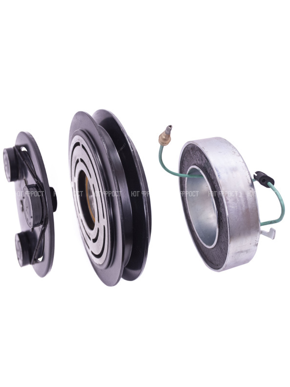 Муфта электромагнитная компрессора TM-21 A1 24V