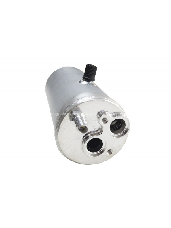 Осушитель кондиционера Ford Transit (00>) 2.0D