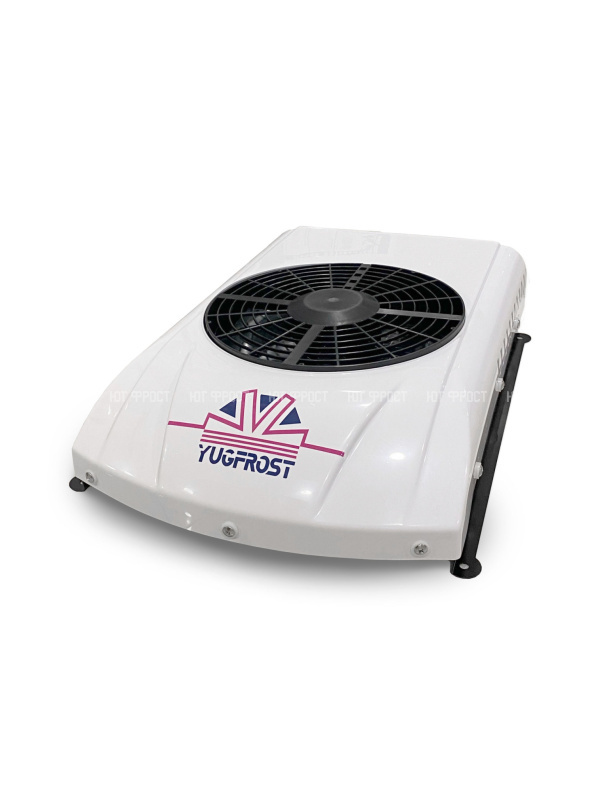 Конденсатор накрышный (MFC) 8кВт (12v)