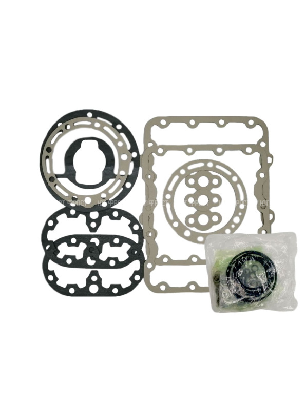 Комплект прокладок компрессора Thermo King X418 / X426 / X430