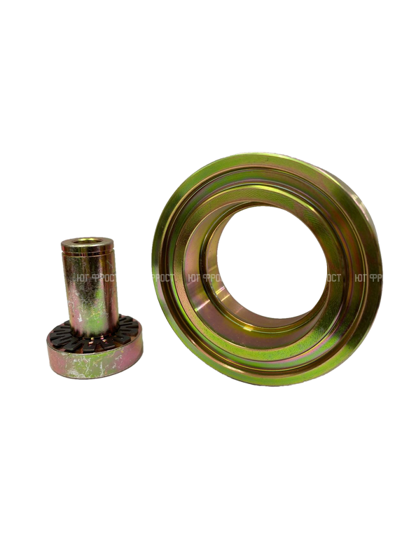 Ролик ремня Thermo King SL (металл.) без подшипника