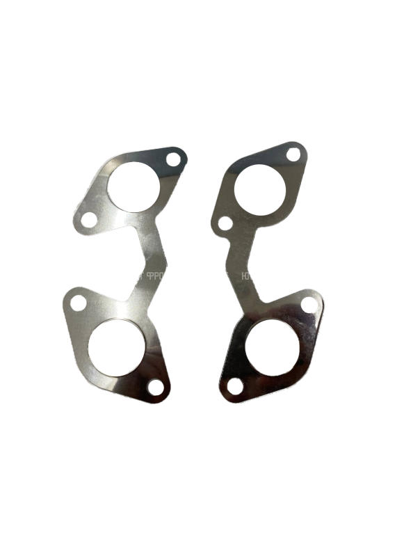 Прокладки выпускного коллектора Carrier  Vector /  Ultima / Ultra