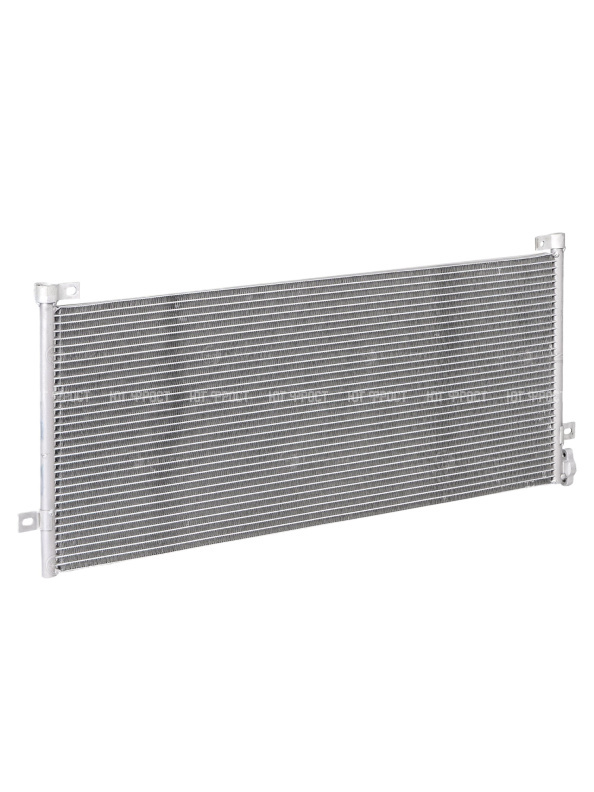 Радиатор кондиционера для Volvo FH (12-) / Renault Trucks (C, K, T-series)(13-)