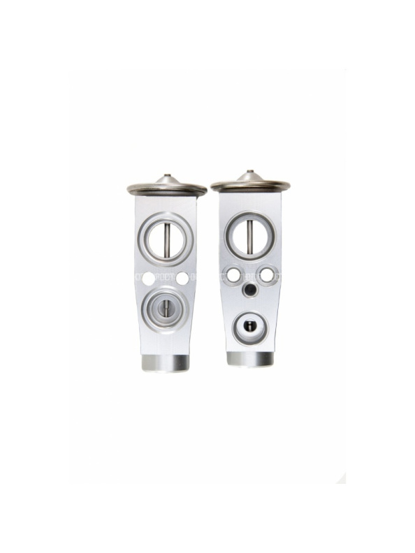 ТРВ Skoda Octavia A7 (13-) (тип Denso)