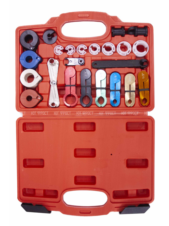 Набор съемников магистралей (американских автомобилей)