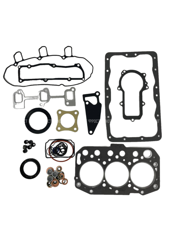 Комплект прокладок Thermo King 3TNM74