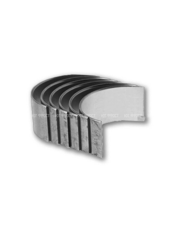 Вкладыш шатунный STD Thermo King Yanmar 244 / 249 / 366 / 374