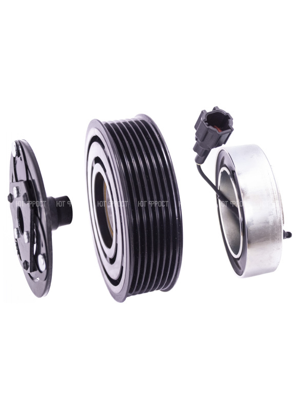 Муфта электромагнитная Nissan Juke, Micra, Note, Sentra