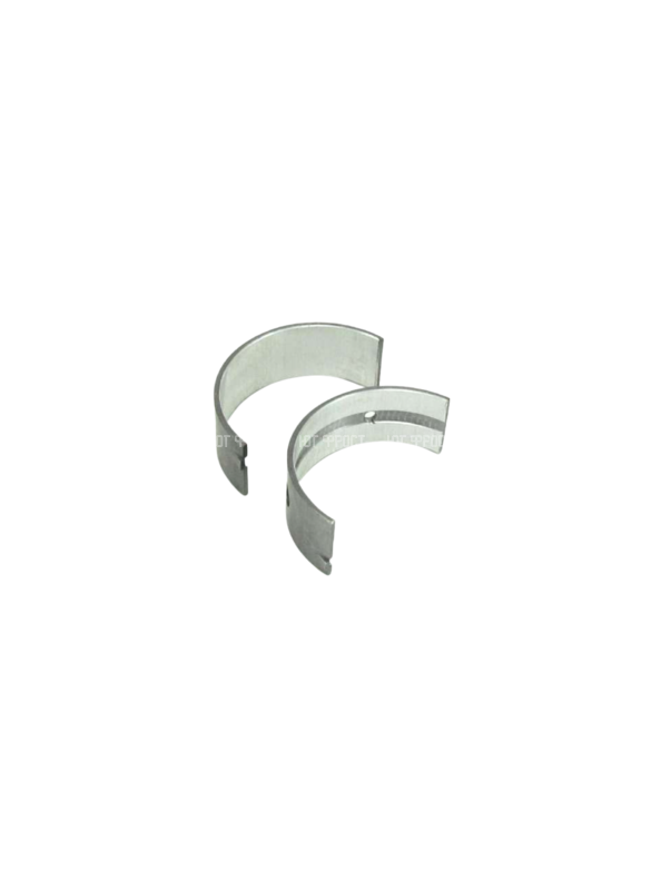 Вкладыш коренной STD, Yanmar 244 / 249 / 366 / 374