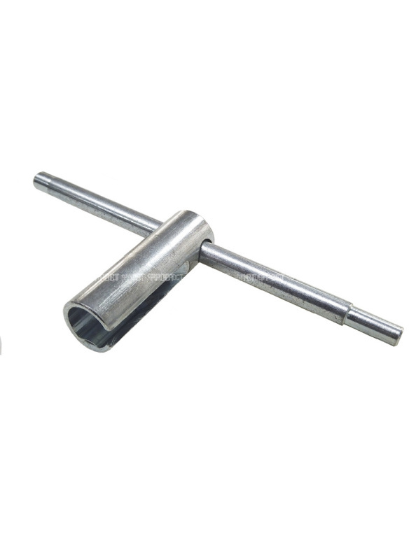 Ключ для замены свечи отопителя