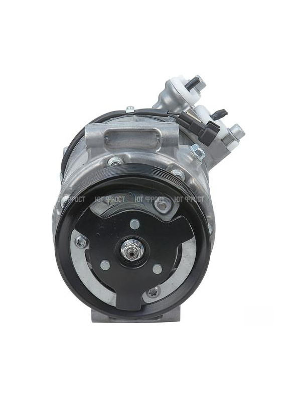 Компрессор кондиционера LAND ROVER