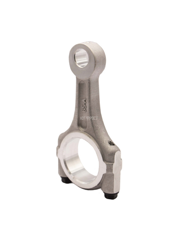 Шатун для поршня компрессора Bock FK30, FK40, FK50