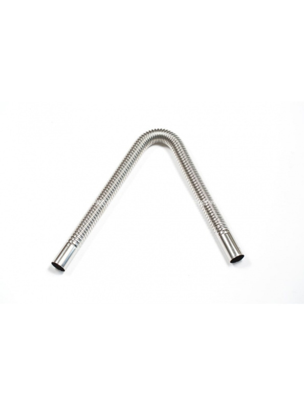 Труба выхлопная Ø24ММ (1 метр)-1321523