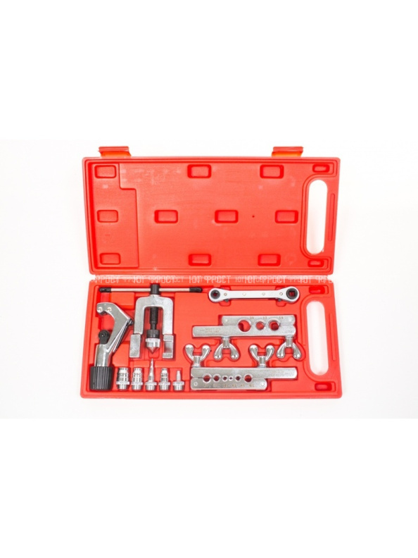 Набор для развальцовки труб от 1/8" до 3/4"