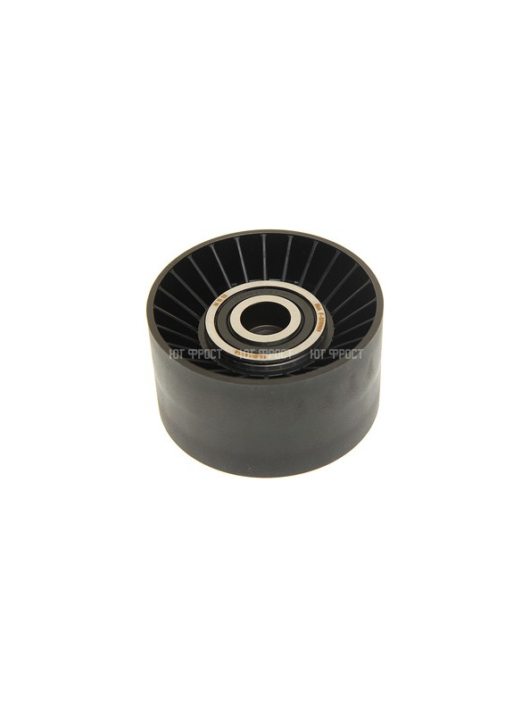 Ролик паразитный поликлиновой (7803-25509)