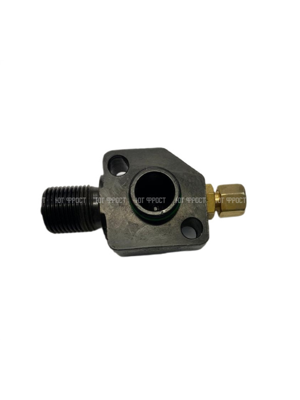 Коллектор соединительный к компрессору TM31 (универс)