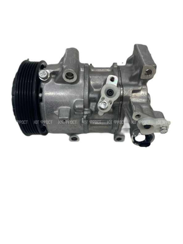 Компрессор кондиционера TOYOTA AVENSIS (08-) 2.0 i