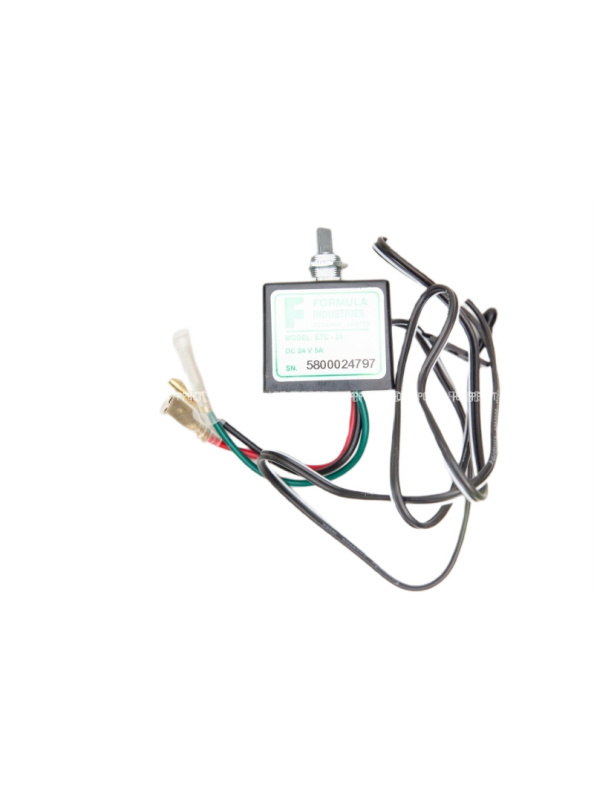 Термостат электронный 24v Formula